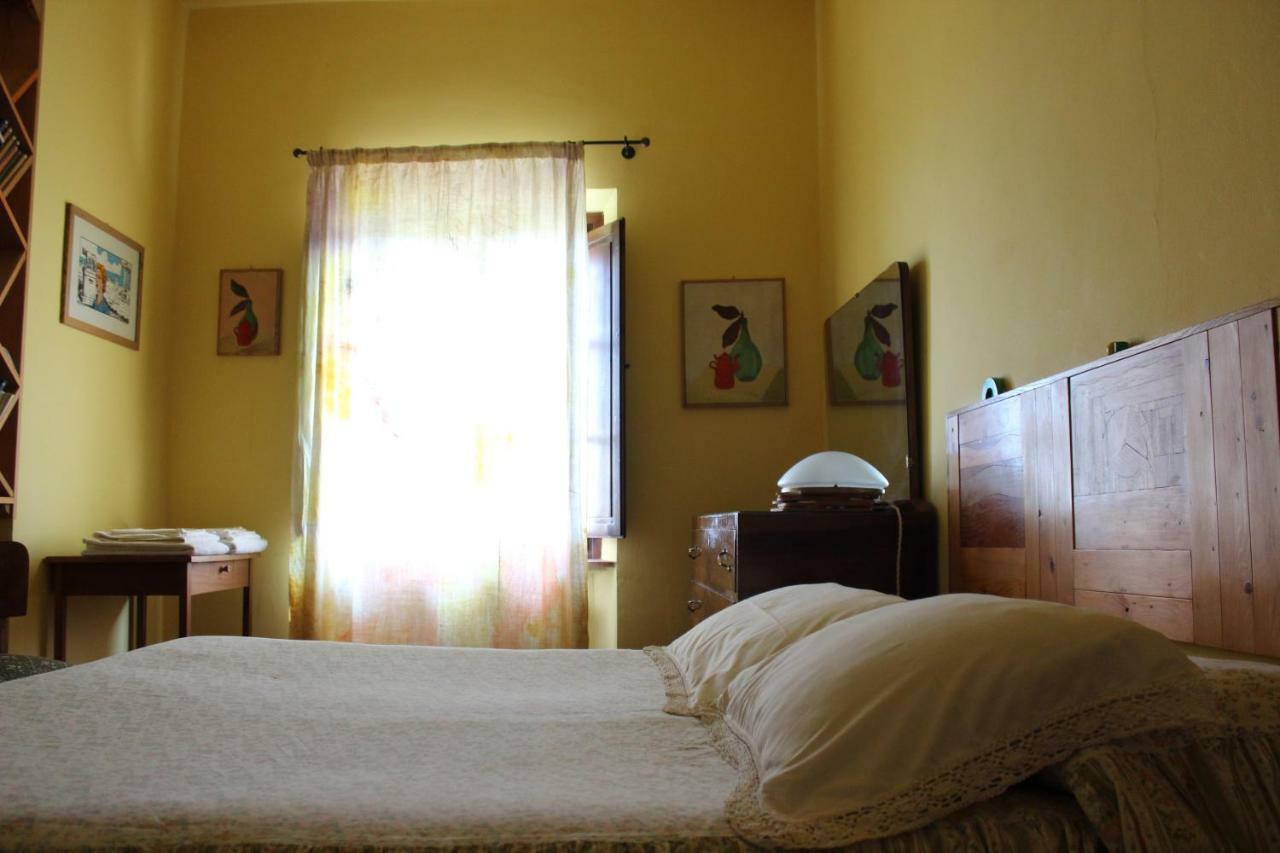 Bio Agriturismo Podere Pretoia Сан Джиминяно Екстериор снимка